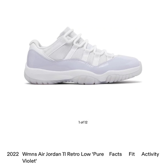 Jordan Shoes - Women’s air Jordan 11